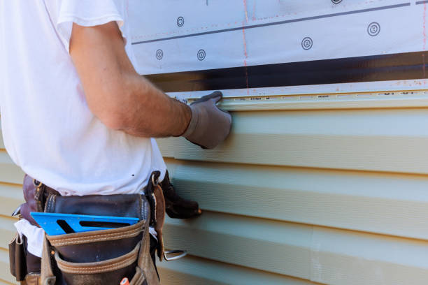 Best Custom Trim and Detailing for Siding  in , WY